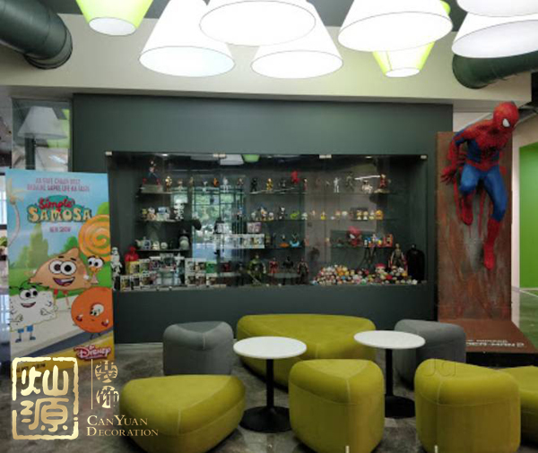 迪士尼票房創(chuàng)紀錄 揭露為迪士尼票房創(chuàng)紀錄做出重大貢獻的全球辦公室