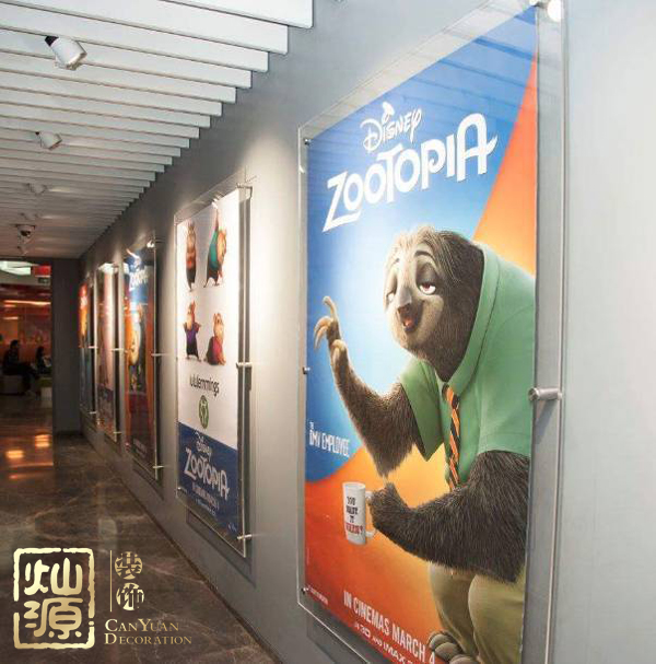 迪士尼票房創(chuàng)紀錄 揭露為迪士尼票房創(chuàng)紀錄做出重大貢獻的全球辦公室