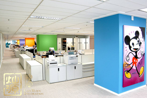 迪士尼票房創(chuàng)紀錄 揭露為迪士尼票房創(chuàng)紀錄做出重大貢獻的全球辦公室