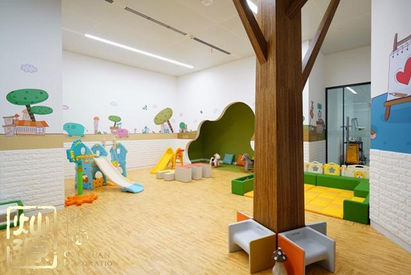 支付寶調(diào)整還款日倒計時 探尋與網(wǎng)友生活息息相關的支付寶員工辦公室