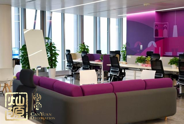 支付寶調(diào)整還款日倒計時 探尋與網(wǎng)友生活息息相關的支付寶員工辦公室