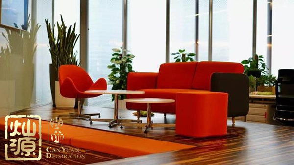 支付寶調(diào)整還款日倒計時 探尋與網(wǎng)友生活息息相關的支付寶員工辦公室