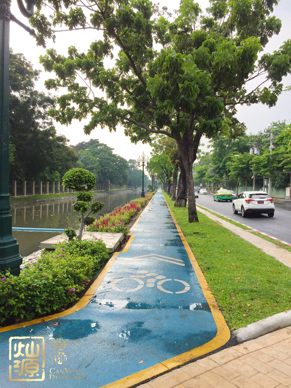 泰國國王公開納妃 【多圖】扒一扒你不知道的泰國國王貴妃居住王宮照片