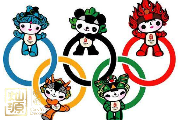 北京奧運(yùn)會(huì)11周年