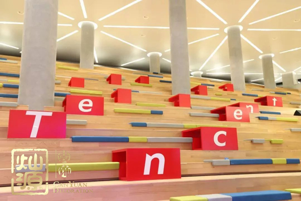 騰訊視頻道歉為哪般？ 【多圖】開扒騰訊視頻道歉原因及騰訊北京總部辦公室