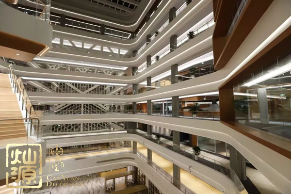 騰訊視頻道歉為哪般？ 【多圖】開扒騰訊視頻道歉原因及騰訊北京總部辦公室