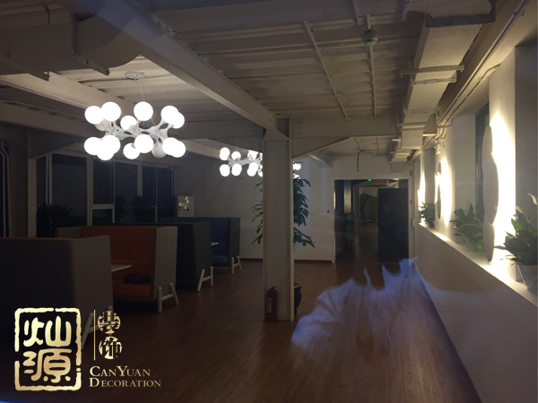 知乎F輪4.5億融資實錘 【多圖】探究知乎歷輪融資歷史及你不知道的知乎公司辦公室