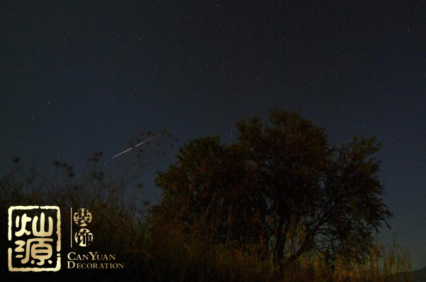 英仙座流星雨蓄勢待發(fā) 【干貨】外出觀看流星雨約會表白必看攻略