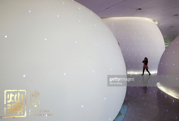 互聯(lián)網(wǎng)企業(yè)100強(qiáng)榜單揭曉 多圖探究中國互聯(lián)網(wǎng)企業(yè)100強(qiáng)排名前三公司辦公室真面目