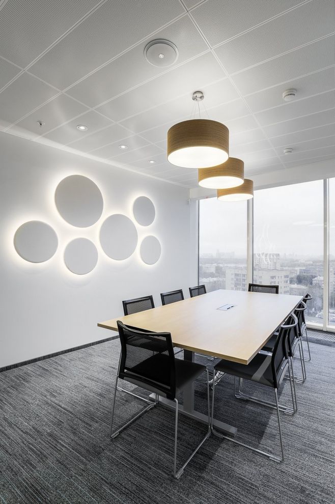 南寧辦公室裝修設(shè)計風格推薦