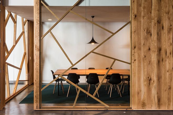 樸素辦公室設(shè)計(jì) 樸素辦公室設(shè)計(jì)