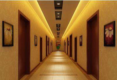 南寧賓館裝修，這樣裝修更走客戶的心