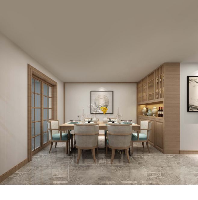 餐廳設計案例 餐廳設計案例