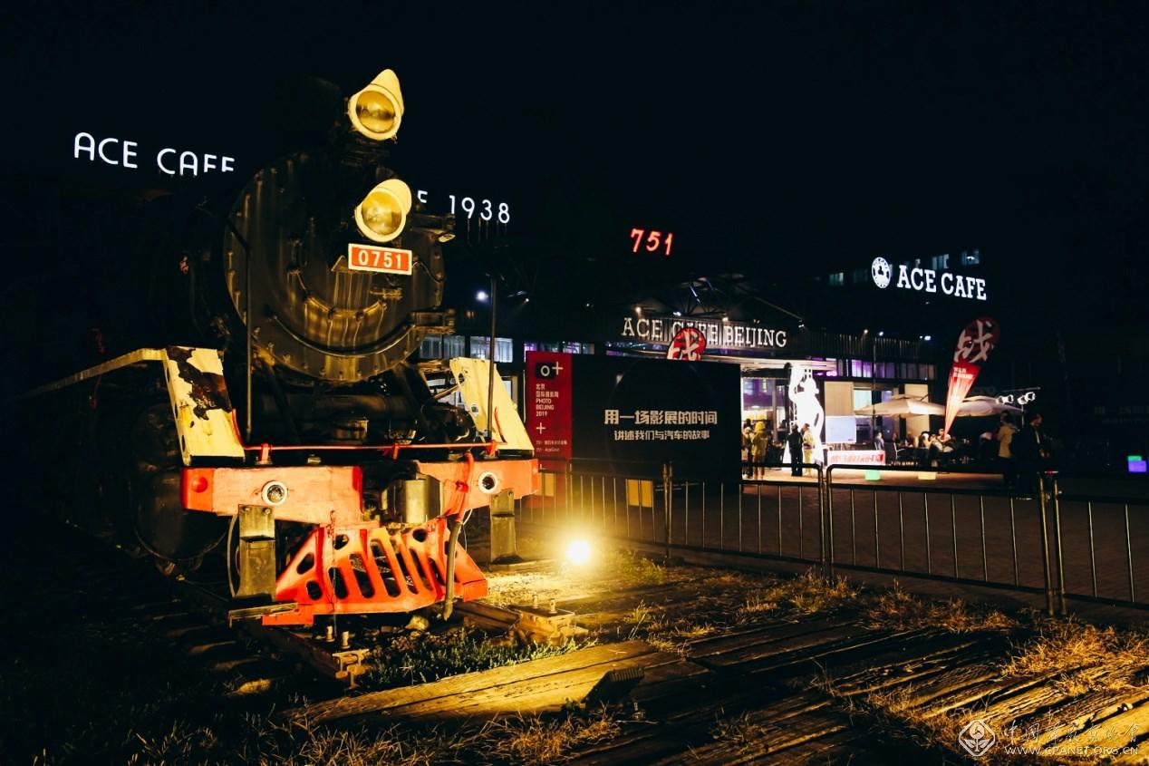 中國國際時(shí)裝周建筑 中國國際時(shí)裝周建筑