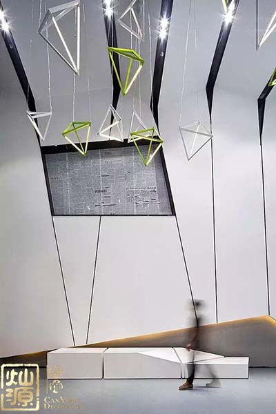 寫(xiě)字樓裝修公司，這些裝修絕學(xué)你get到了嗎？