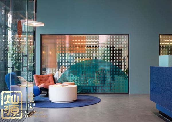 找南寧工裝裝飾公司這幾點(diǎn)都要謹(jǐn)記