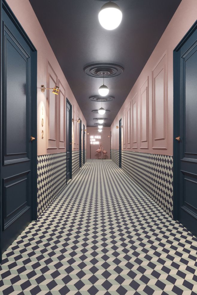 酒店功能區(qū)設計-燦源 酒店功能區(qū)設計-燦源