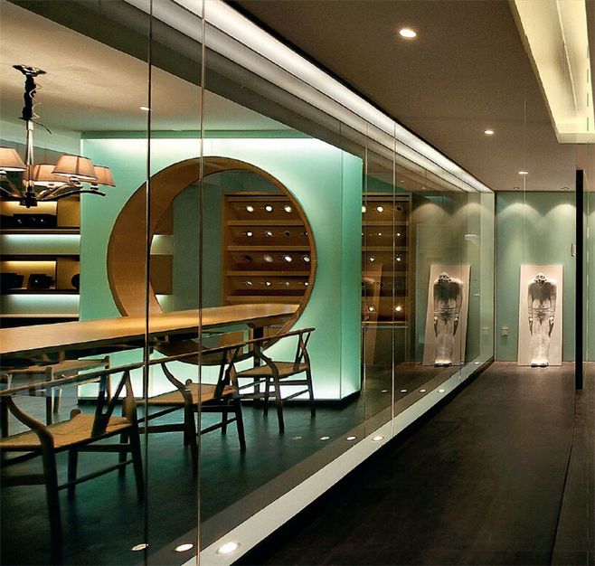 會所設計裝修時需要注意什么，設計師二十年經(jīng)驗總結(jié)