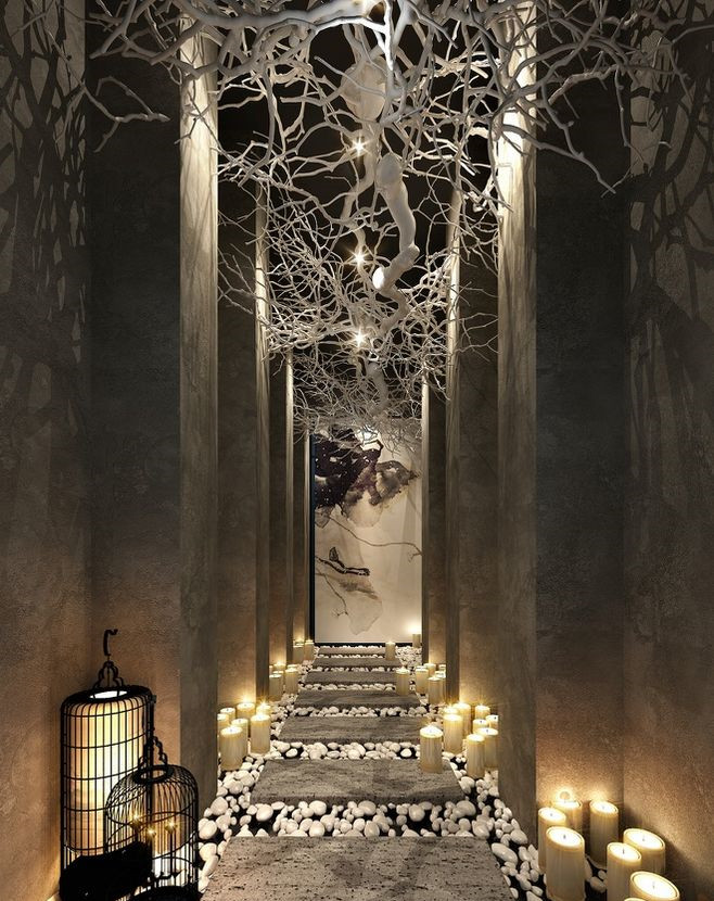 會所設計效果圖-燦源 會所設計效果圖-燦源