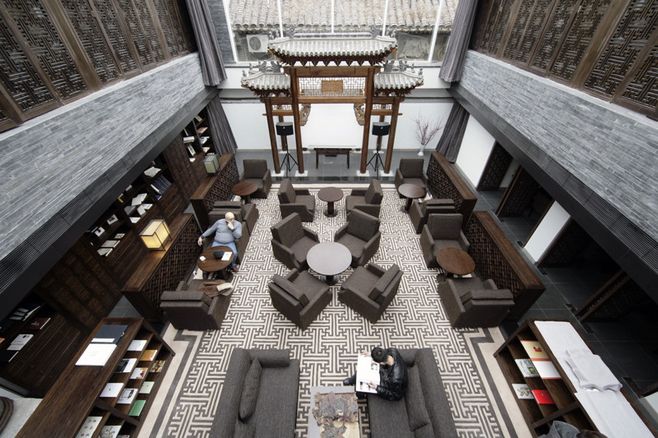 主題酒店怎么設計才能吸引更多客戶？你不妨關注下這幾點