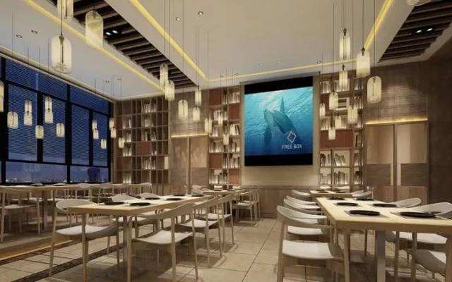 飯?zhí)迷O計怎么設計好？這樣的飯?zhí)迷O計，看都讓你看的津津有味