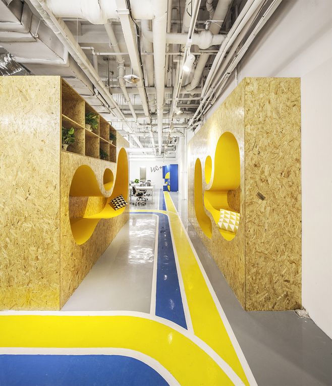 辦公室裝修效果圖-燦源 辦公室裝修效果圖-燦源