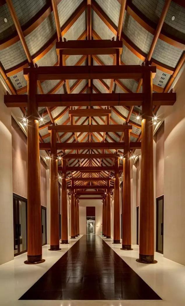 南寧酒店裝修公司，這樣的裝修客戶、老板都喜歡