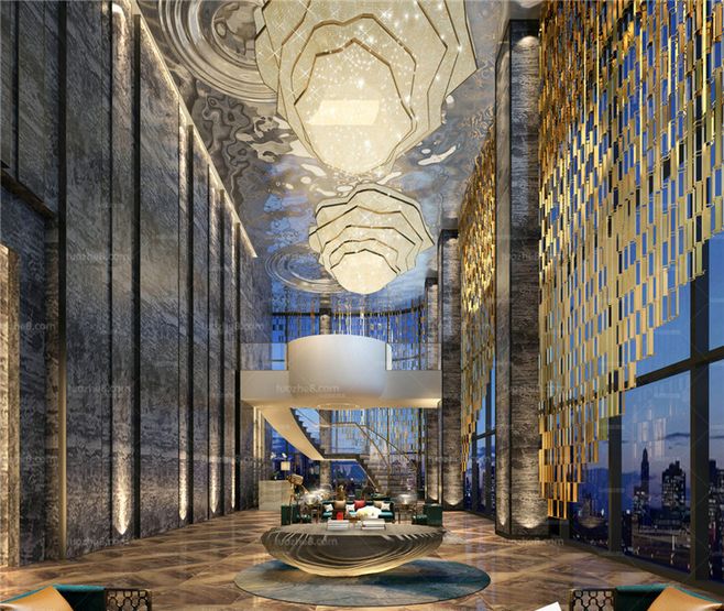 南寧酒店設(shè)計(jì)裝修實(shí)景圖 南寧酒店設(shè)計(jì)裝修實(shí)景圖