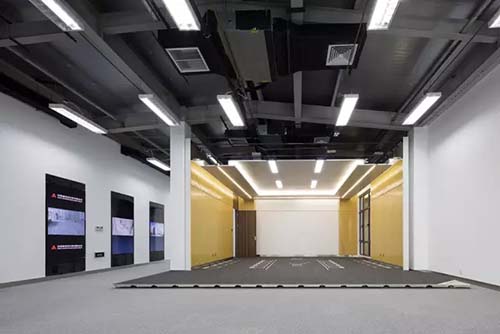 廠(chǎng)房改造辦公室裝修設(shè)計(jì)效果圖