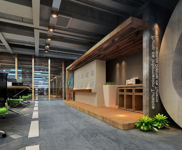 高能！設(shè)計(jì)師腦洞真大，創(chuàng)意辦公室設(shè)計(jì)應(yīng)該“長”這樣