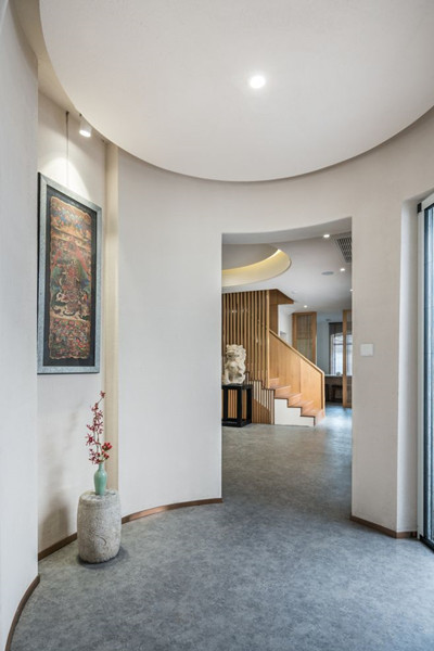 會(huì)所裝修設(shè)計(jì)常忽略的，卻是很重要的