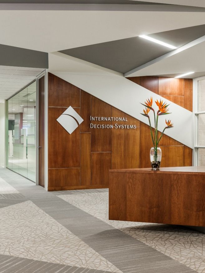 寫字樓辦公室裝修，5條注意事項(xiàng)超有用