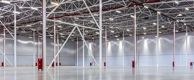 鋼結(jié)構(gòu)廠房裝修經(jīng)驗之談，你所不知道的一些重點細節(jié)