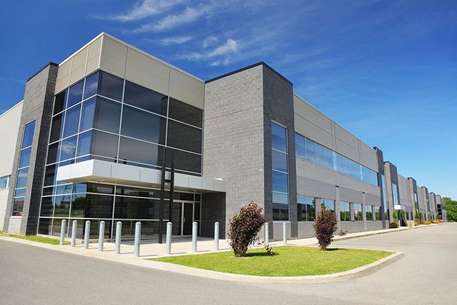 工業(yè)廠房裝修改造升級，這3個方向可著重參考