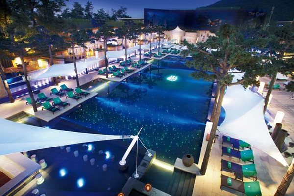 酒店賓館裝修注意這些，回頭客翻倍