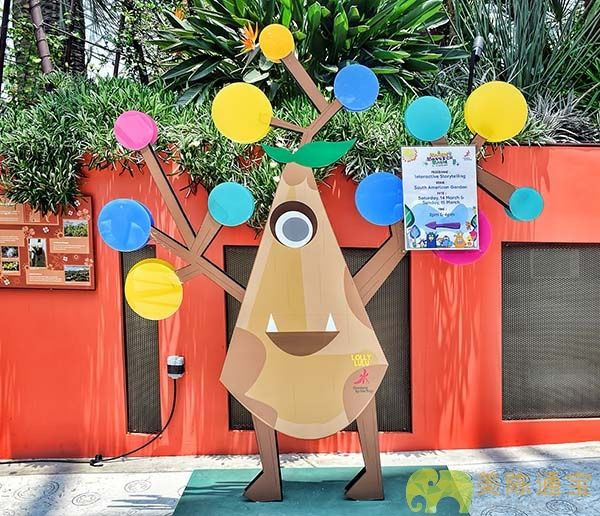 這樣幼兒園主題設(shè)計(jì)，真想回到童年多讀兩年