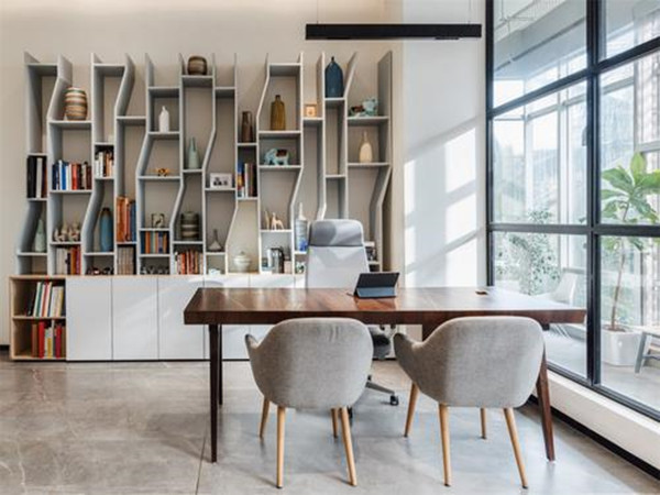 南寧辦公樓裝修設(shè)計(jì)實(shí)用指南