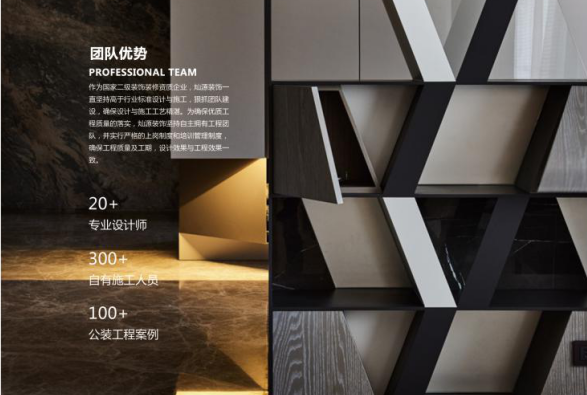 5步帶您輕松跨越南寧辦公室設計小坎