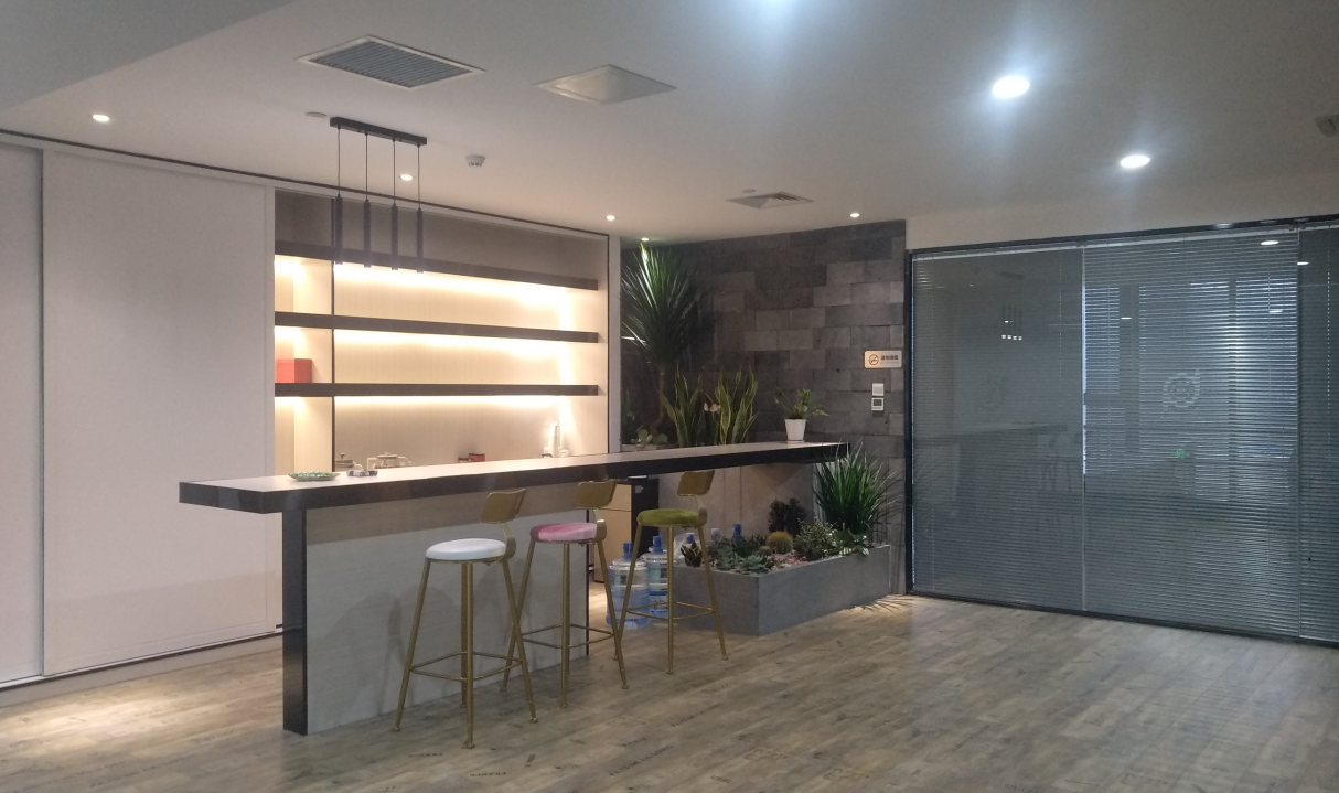 南寧寫字樓裝修 南寧寫字樓裝修