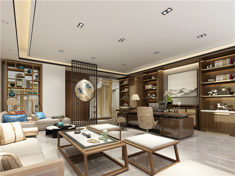 裝修人必看！這六個辦公室裝修不看絕對會后悔的問題（一）