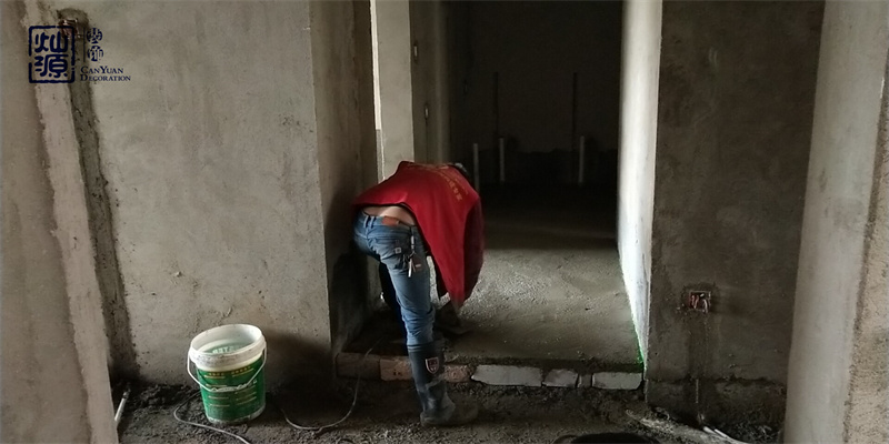 人云亦云！辦公室裝修地面瓷磚鋪貼這個誤區(qū)你還沒走出來？！