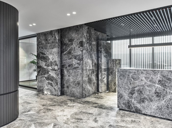 辦公室裝修效果圖 辦公室裝修效果圖