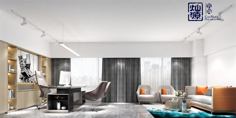 心理學(xué)：南寧辦公室裝修公司，寧選貴的？還是要選對的？