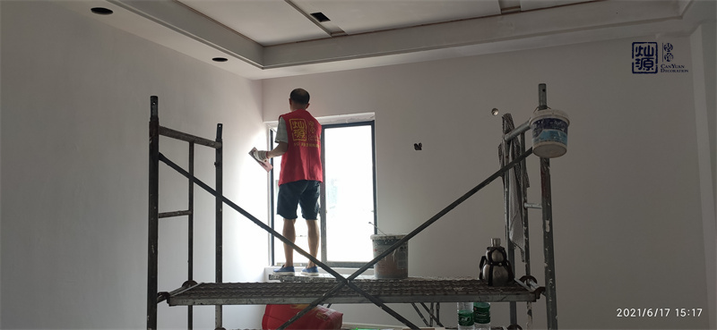 僅此一家做“透明裝修”的青秀區(qū)辦公室裝修公司，你來打卡了嗎？