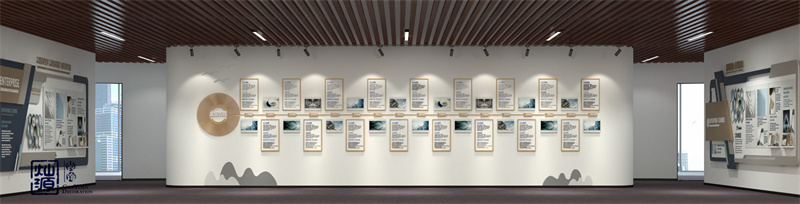 南寧裝修公司-燦源裝飾墻體文化設(shè)計 南寧裝修公司-燦源裝飾墻體文化設(shè)計