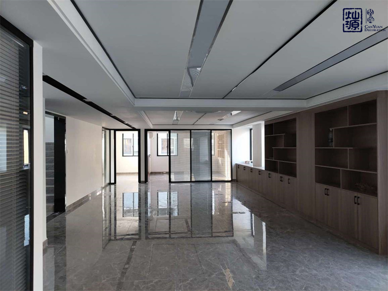 一站式服務(wù)南寧辦公室裝修公司-燦源裝飾 一站式服務(wù)南寧辦公室裝修公司-燦源裝飾