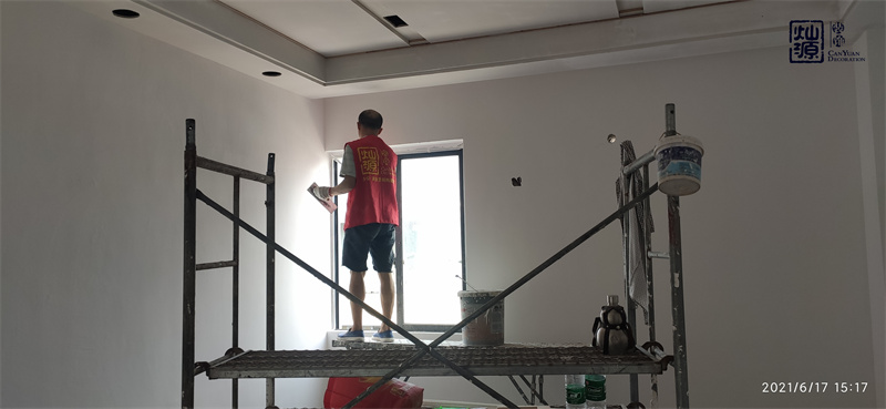 辦公室裝修公司——燦源裝飾透明裝修 辦公室裝修公司——燦源裝飾透明裝修