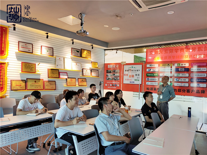 另辟蹊徑！3招教你如何考察南寧辦公室裝修公司真實(shí)質(zhì)量？