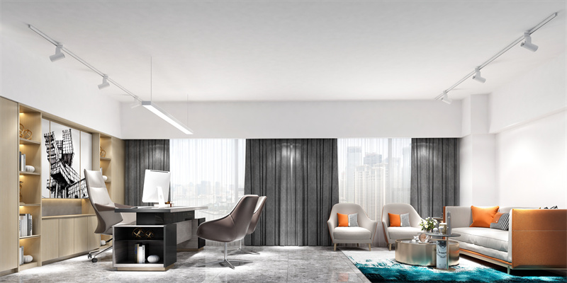 獨(dú)處的快樂你有嗎？——南寧管理層辦公室裝修必須做到這四點(diǎn)！