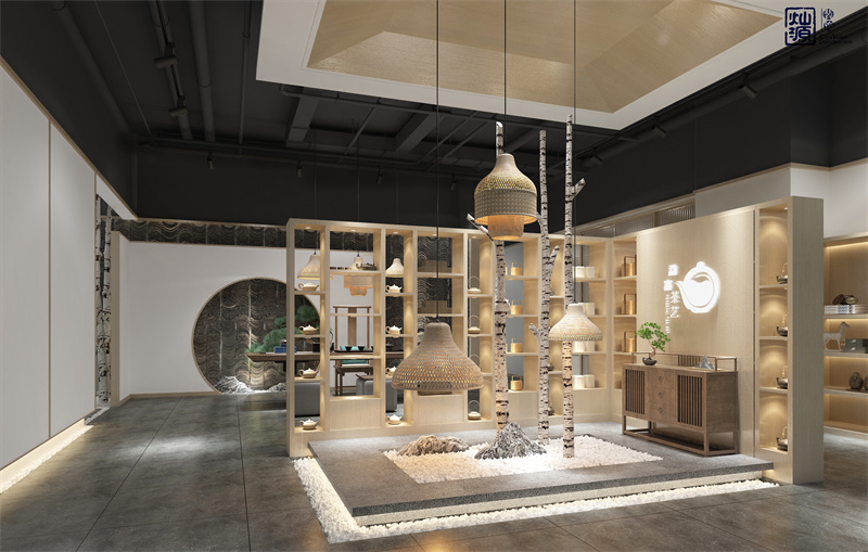 青秀區(qū)店面設(shè)計裝修效果圖 青秀區(qū)店面設(shè)計裝修效果圖